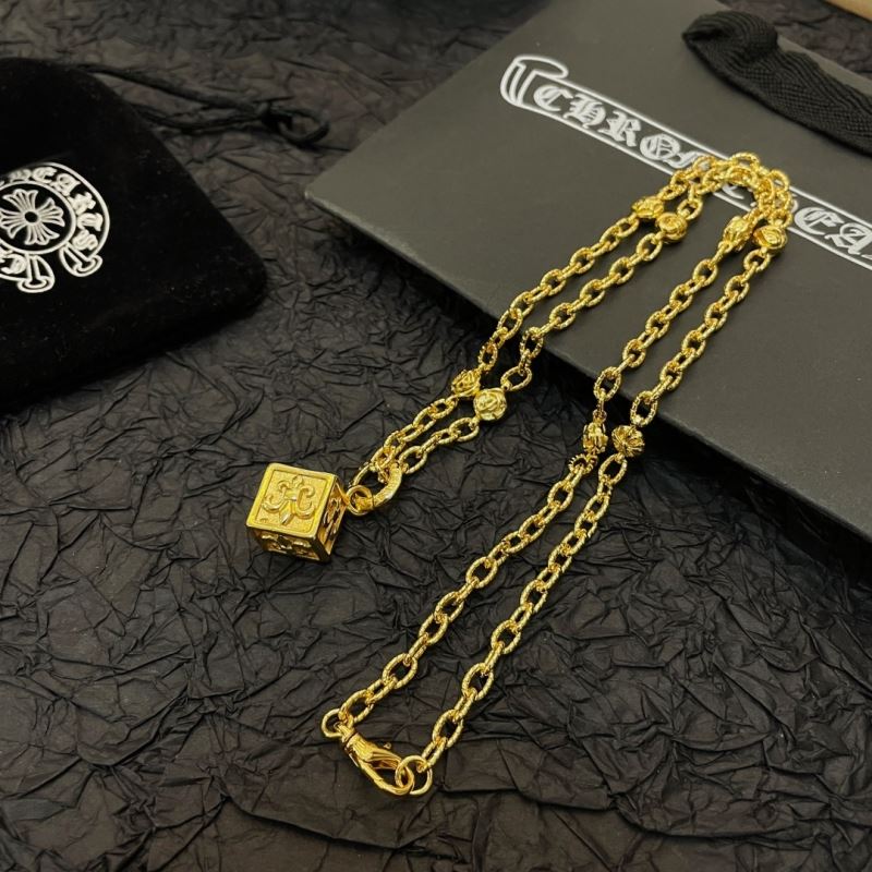 Chrome Hearts Necklaces